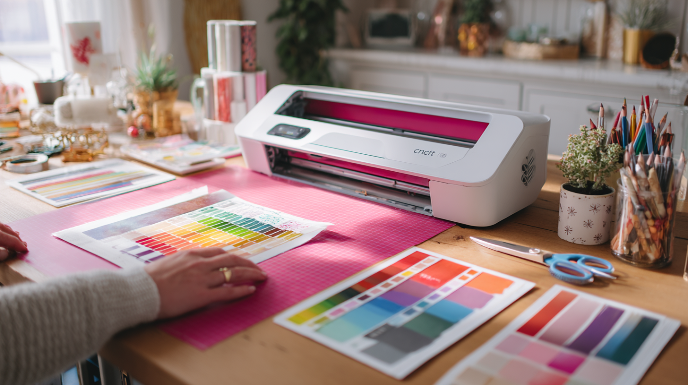 What File Do I Need for Cricut? A Beginner's Guide