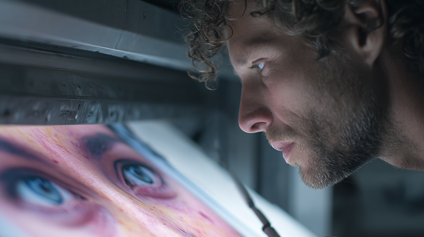 Understanding the Right Materials and Heat Press Settings for DTF Printing