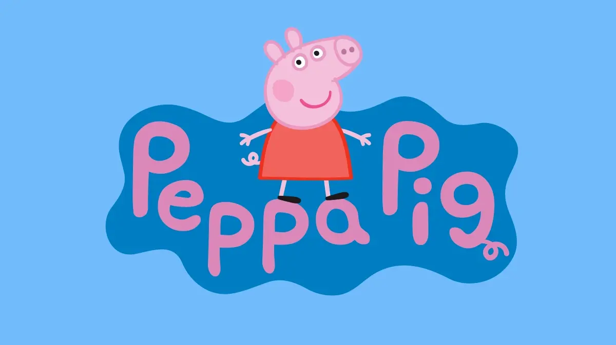 How to Create the Perfect Peppa Pig Cake Topper