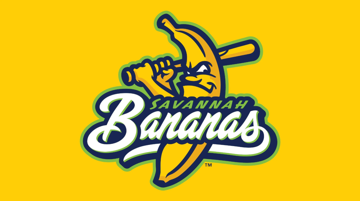 Savannah Bananas Baseball: A Unique Team with an Iconic Logo Fans Love