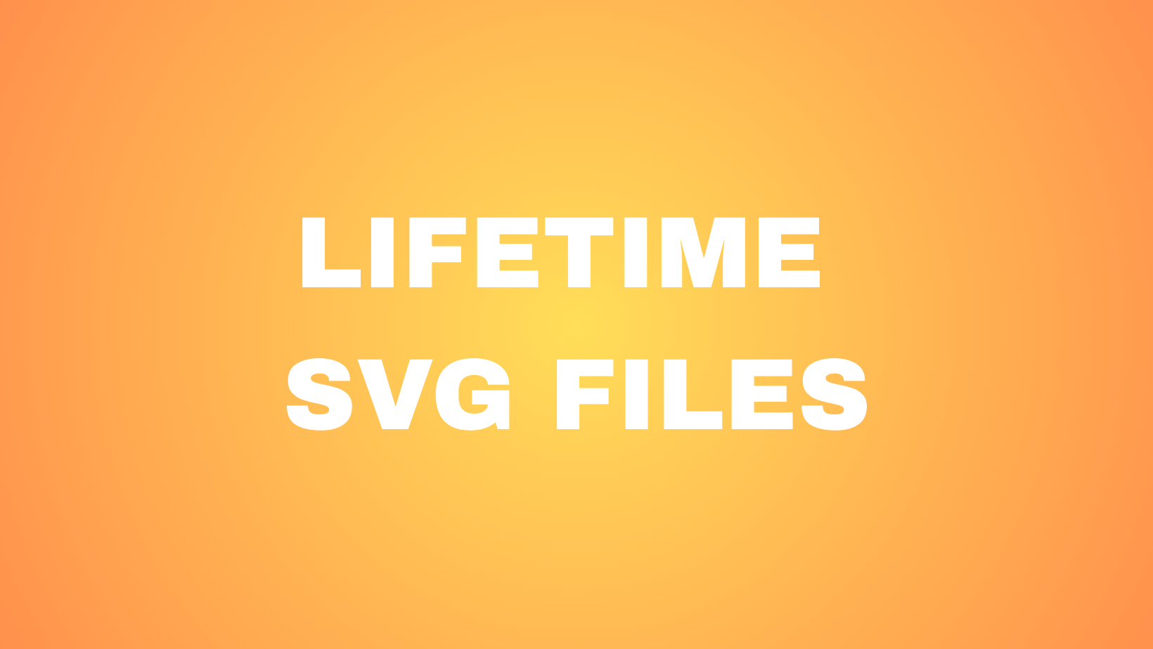Is a Lifetime SVG License Safe?
