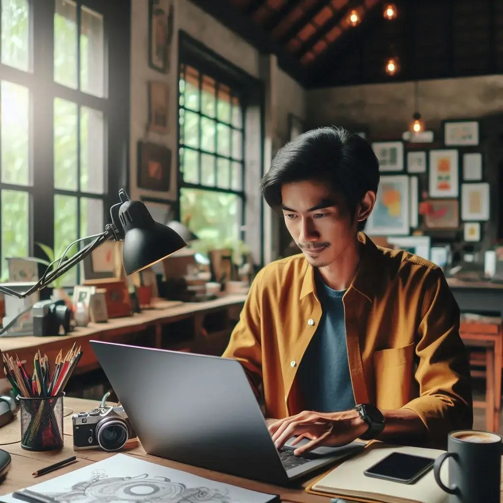 Top 5 Alternatives to Shutterstock for Selling Vectors