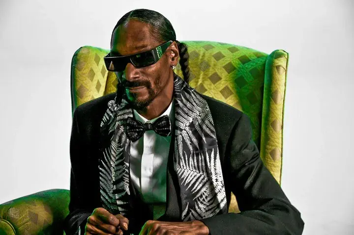 Snoop Dogg Announces Release of Highly Anticipated Album "Missionary"