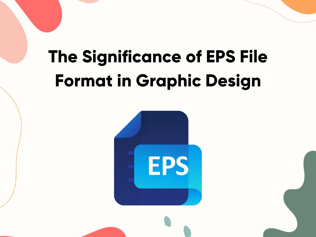 What is EPS File Format