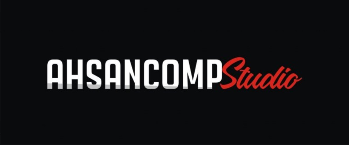 Ahsancomp Studio