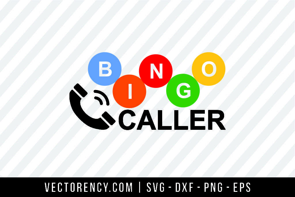 bingo caller name