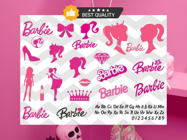 barbie best bundle