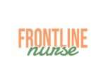 Frontline Nurse SVG 1