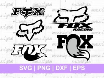 Download Brand Logo Drip SVG Cut File | Vectorency