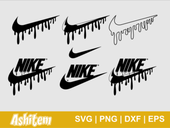 Drip Drawings Nike : The global community for designers and creative ...