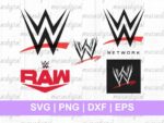 WWE-Logo-SVG-Bundle
