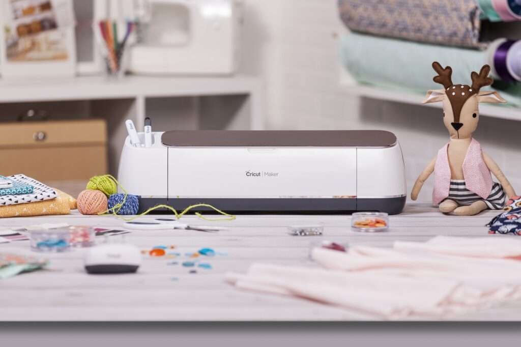Must Have Cricut Accessories