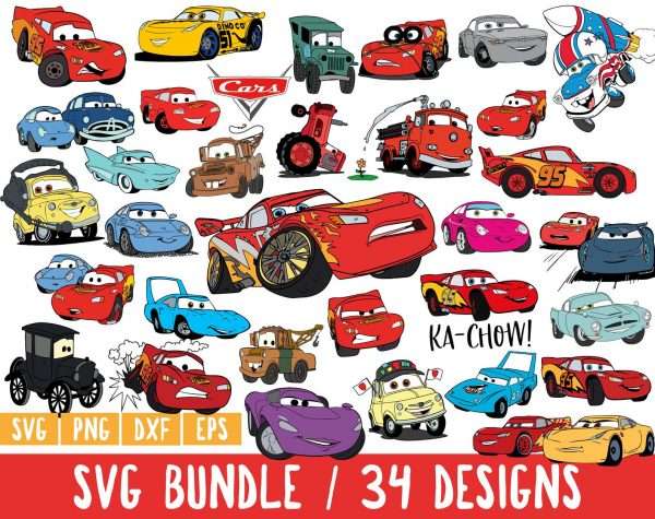 Free Free 287 Disney Svg Bundle For Cricut SVG PNG EPS DXF File
