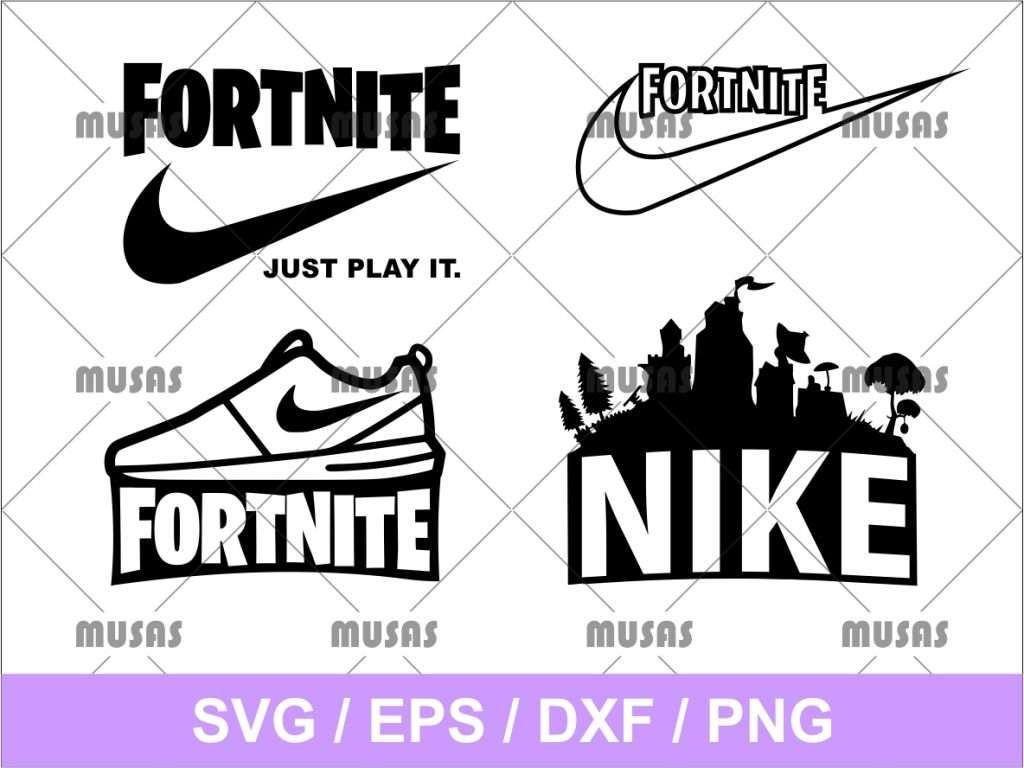 Free Free 301 Fortnite Family Birthday Svg SVG PNG EPS DXF File