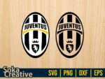 Juventus Logo SVG