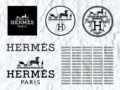 Hermes Logo SVG Bundle | Vectorency