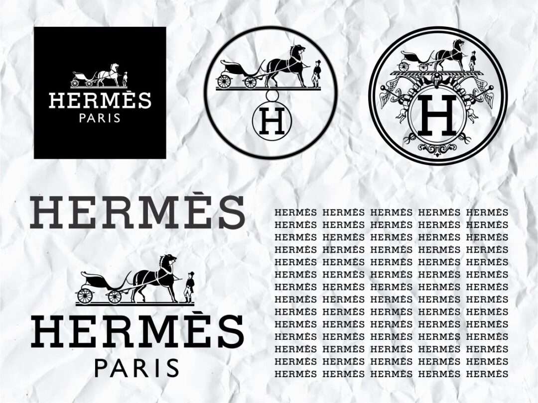 TOP hơn 72+ logo hermes mới nhất - Trung tâm Feretco