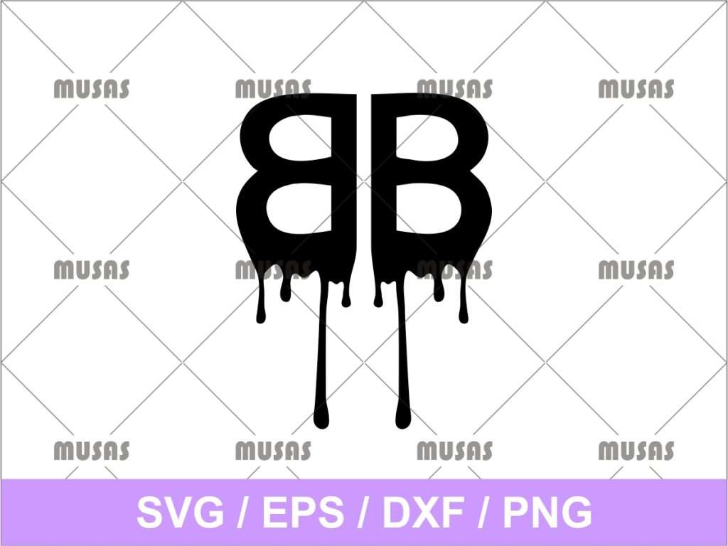 Free Free 90 Louis Vuitton Drip Logo Svg SVG PNG EPS DXF File