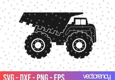 Free Free 313 Haul Truck Svg SVG PNG EPS DXF File