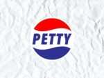 Pepsi Petty logo svg