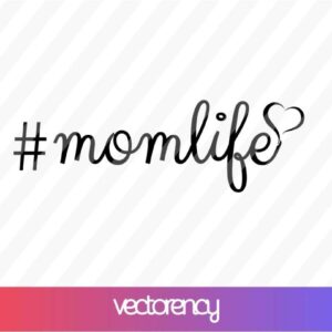 mom life svg free download