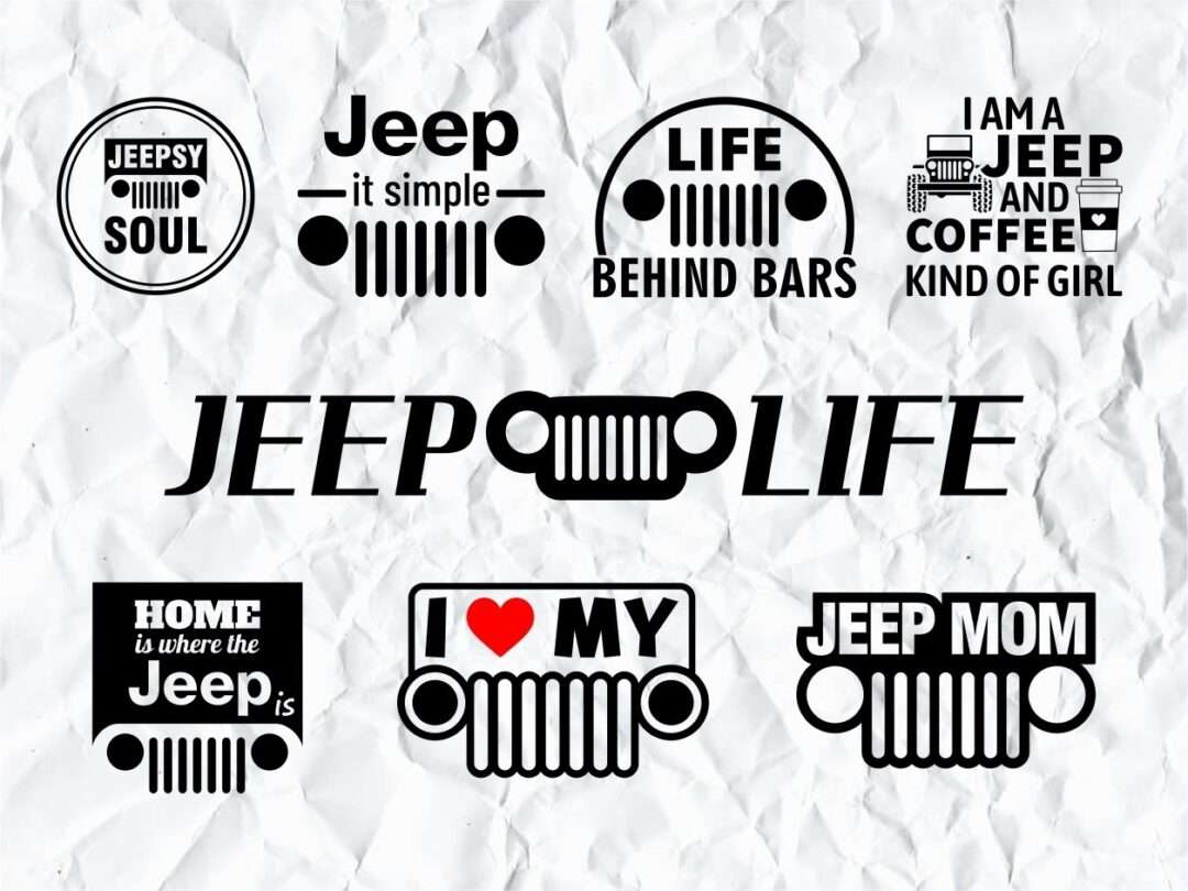 Download Jeep Svg Saying Quotes Vectorency