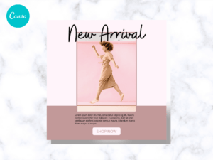 preview instagram canva template free