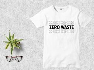 Zero Waste SVG