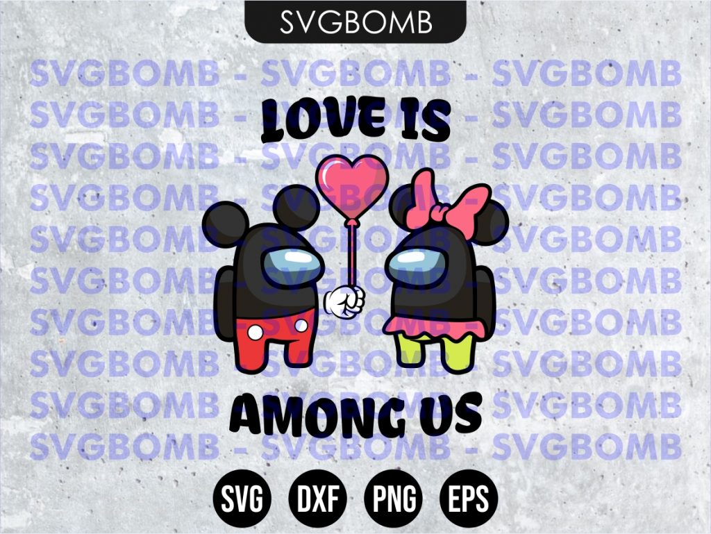 Free Free 138 Disney Love Svg SVG PNG EPS DXF File
