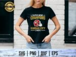 NFL Kansas City Chiefs Super Bowl Champions T Shirt Design SVG