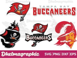 Tampa Bay Buccaneers Bundle