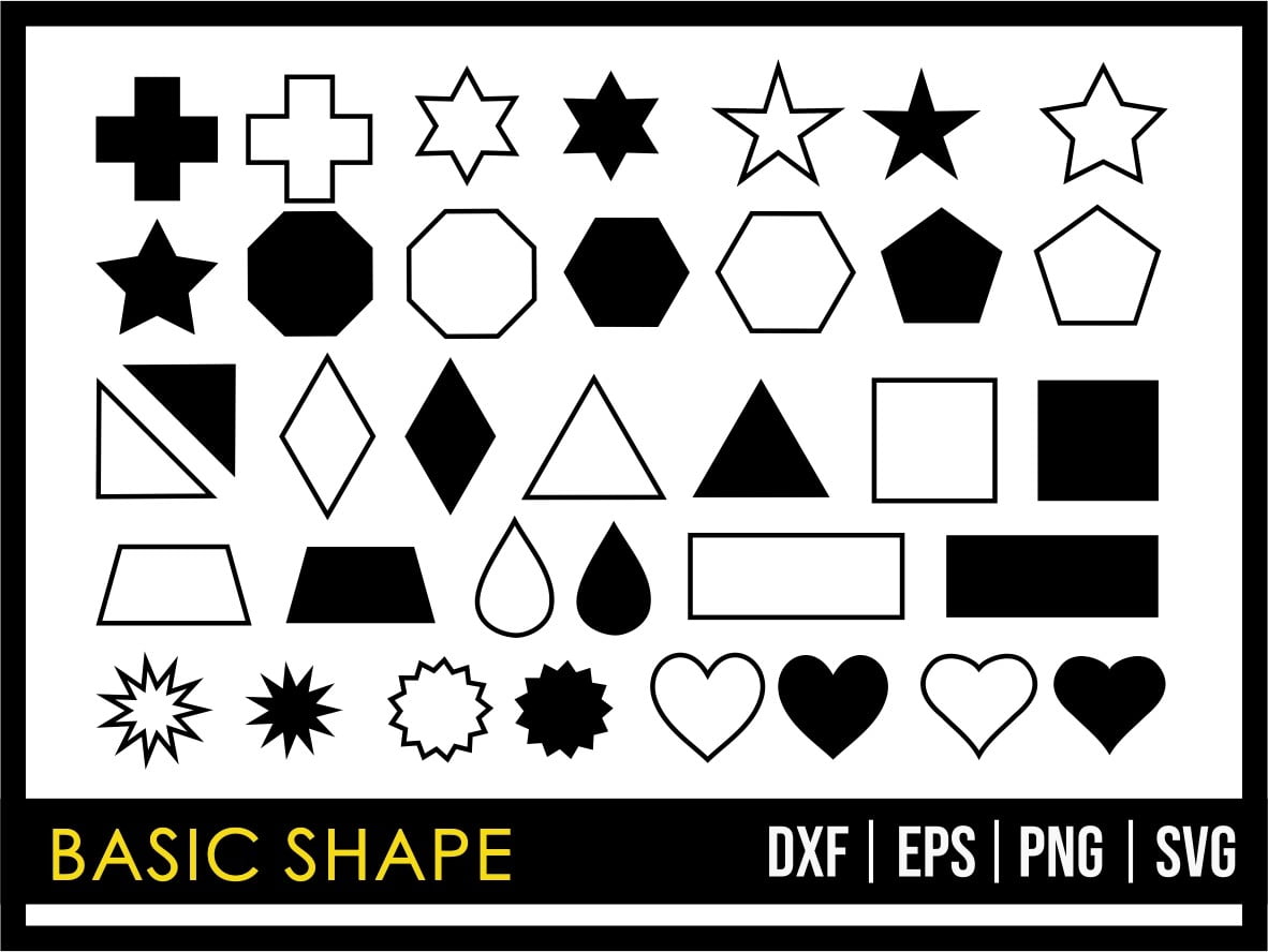 Free Svg Shapes 254 Best Free Svg File Free Svg Cut File To Create Images