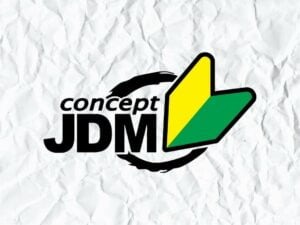 Concept JDM SVG