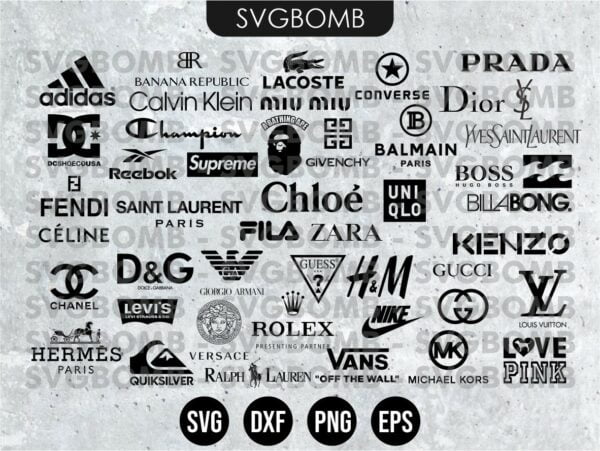 designer logos svg free