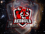 bull esport logo vector