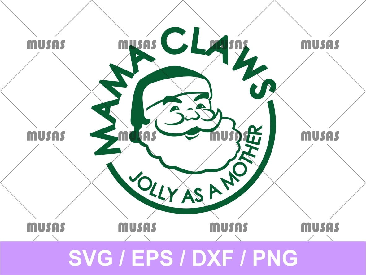 Download Mama Claws Svg Vectorency