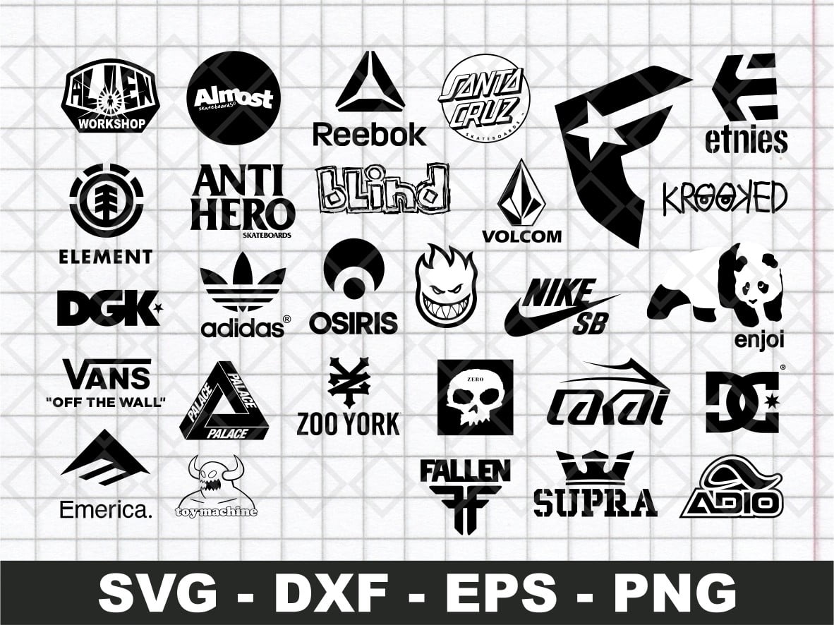 X Games Skateboarding Logo