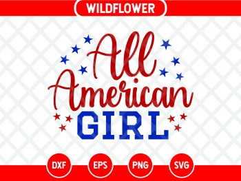 Download All American Mom Svg Vectorency