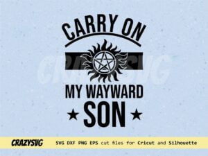 Carry On My Wayward Son