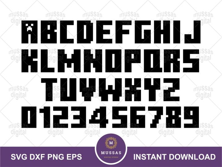 minecraft-number-font-style-svg-vector-minecraft-font-svg-etsy-riset