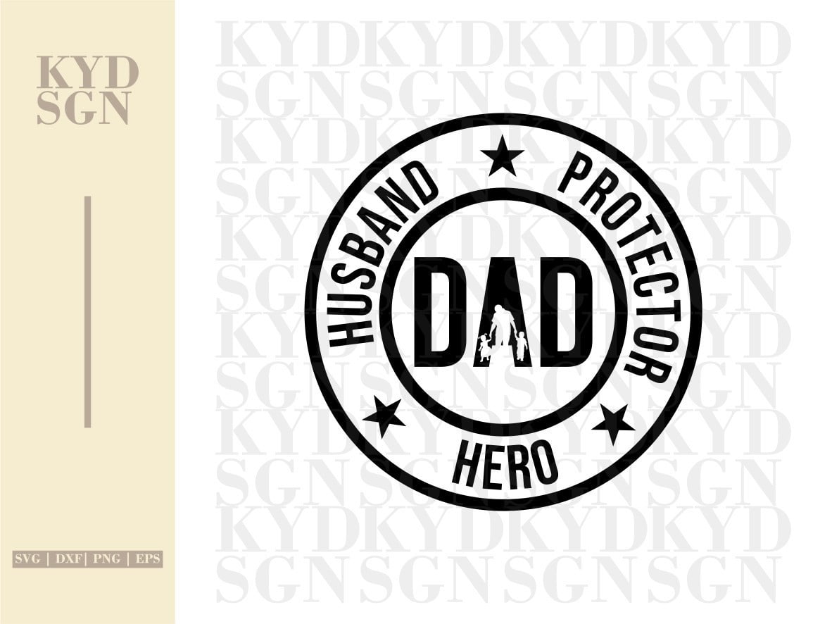 Free Free Husband Father Hero Svg 301 SVG PNG EPS DXF File