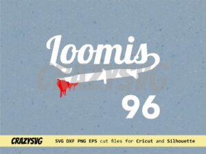 Loomis 96