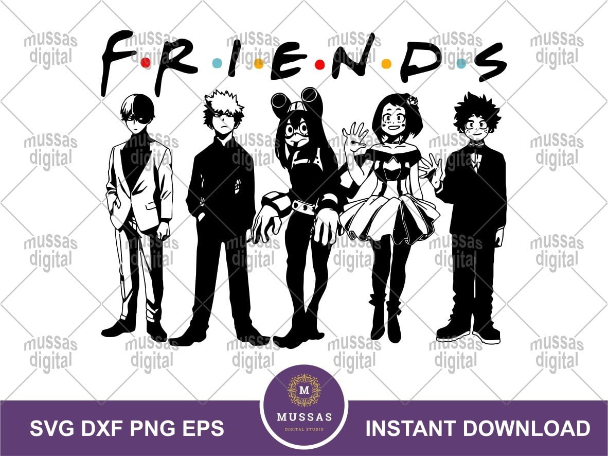 Free Free 279 Friends Window Svg SVG PNG EPS DXF File