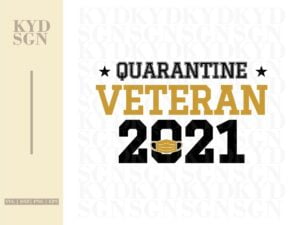 Quarantine Veteran 2021