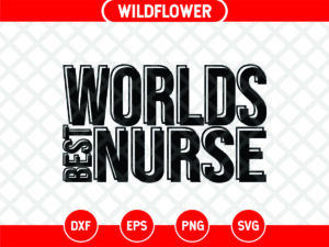 Worlds Best Nurse