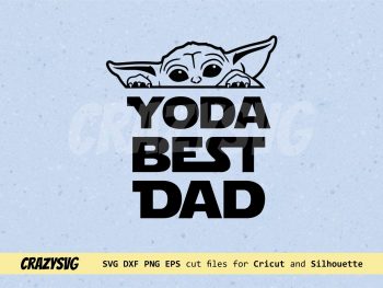 Free Free 337 Yoda Best Husband Svg SVG PNG EPS DXF File
