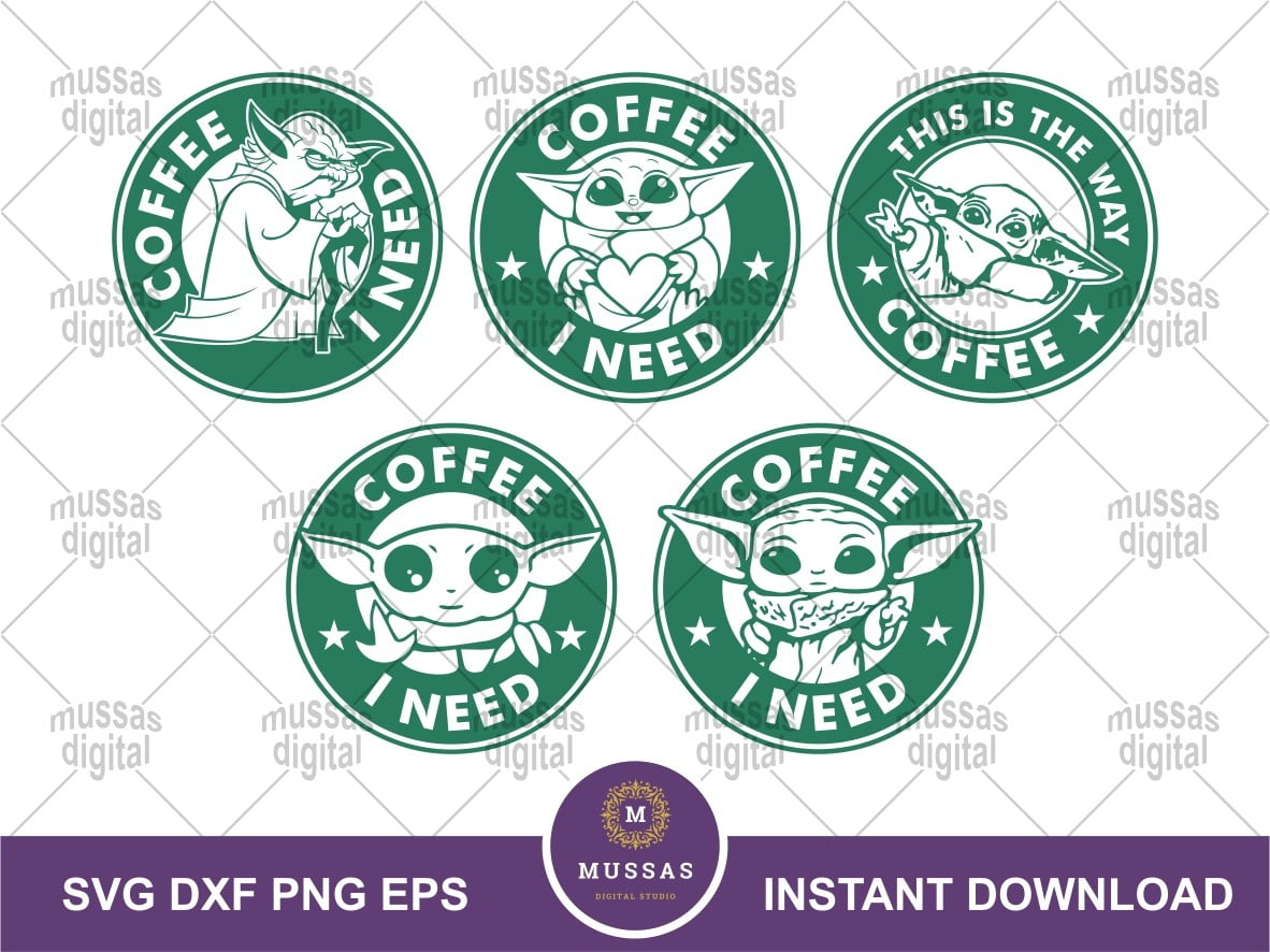 Free Free 317 Coffee Star Wars Svg SVG PNG EPS DXF File