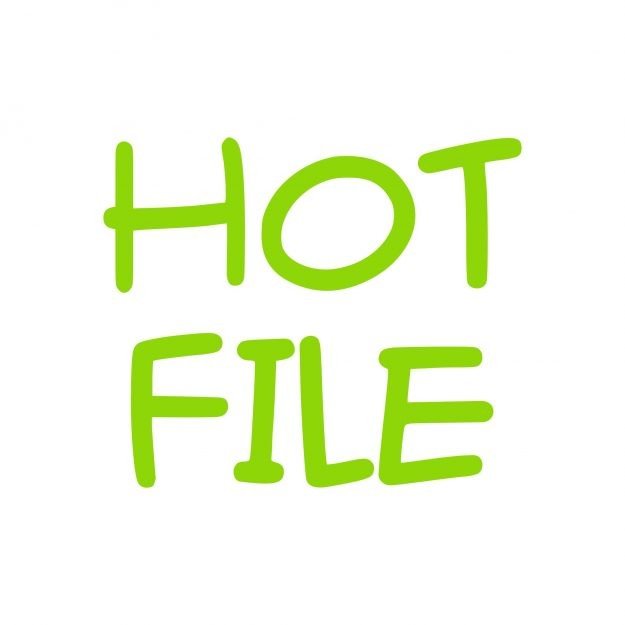Hot File