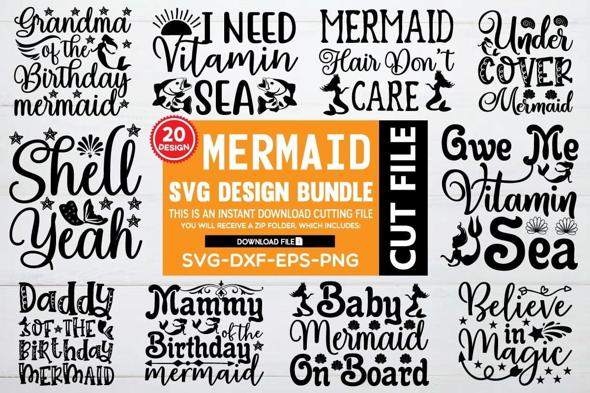 Free Free 170 Mermaid Svg Cricut SVG PNG EPS DXF File