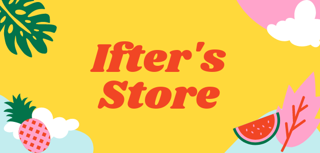 Ifter's Store